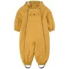 Milano Shell Coverall Harvest Yellow