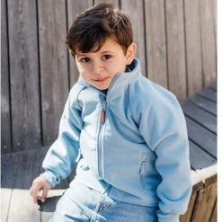 Livigno Wind Fleece Jacket Pale Flintstone Blue 19 Livigno Wind Fleece Jacket Pale Flintstone Blue -Kuling 1024x1024 14