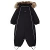 Val D'Isere Snowsuit Always Black
