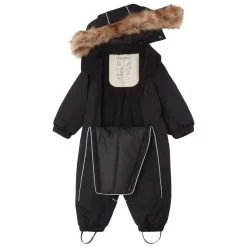 Val D'Isere Snowsuit Always Black -Kuling 1024x1024 1443