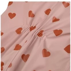 Leeds Heart Printed Recycled Rain Coverall Woody Rose 16 Leeds Heart Printed Recycled Rain Coverall Woody Rose -Kuling 1024x1024 1455