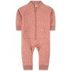 Odense Termo Coverall Wo Lining Rosebud Flower