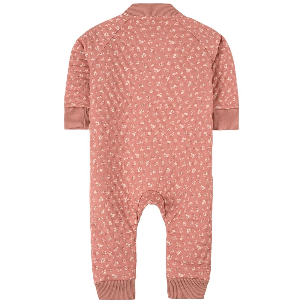 Odense Termo Coverall Wo Lining Rosebud Flower 2 Odense Termo Coverall Wo Lining Rosebud Flower - Image 2