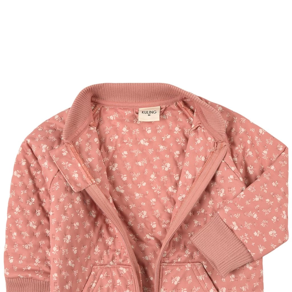 Odense Termo Coverall Wo Lining Rosebud Flower 3 Odense Termo Coverall Wo Lining Rosebud Flower - Image 3