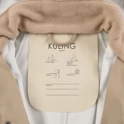 Leeds Recycled Rain Coverall Sand -Kuling 1024x1024 1489