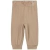 Wool Baby Pants Sand