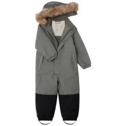 Chamonix Snowsuit Green -Kuling 1024x1024 1524