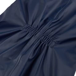 Douglas Lined Recycled Rain Coverall Navy -Kuling 1024x1024 1551