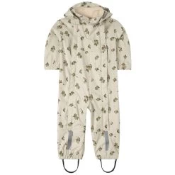 Kuling X Garbo & Friends Poire Print Rain Coverall