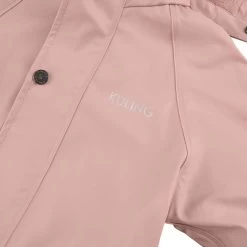 Douglas Lined Recycled Rain Coverall Woody Rose -Kuling 1024x1024 1557