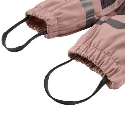 Douglas Lined Recycled Rain Coverall Woody Rose -Kuling 1024x1024 1561