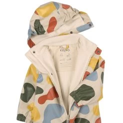 Douglas Recycled Lined Rain Coverall Graphic Lines -Kuling 1024x1024 1578