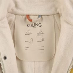 Douglas Recycled Lined Rain Coverall Graphic Lines -Kuling 1024x1024 1580