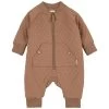 Busan Coverall Walnut