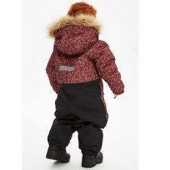 Chamonix Floral Snowsuit Violet Grape -Kuling 1024x1024 1598