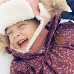 Chamonix Floral Snowsuit Violet Grape -Kuling 1024x1024 1602