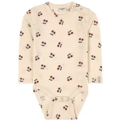 Baby Body Cherry