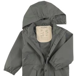 Kansas Shell Coverall Green -Kuling 1024x1024 1629