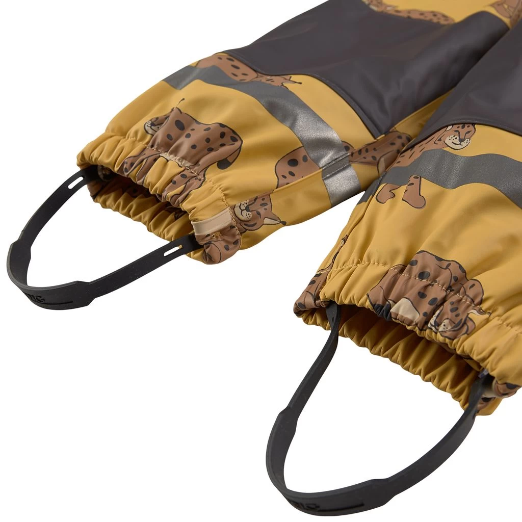 Douglas Recycled Lined Rain Coverall Kleo 8 Douglas Recycled Lined Rain Coverall Kleo - Image 8