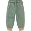 Busan Thermo Pants Leaf Green