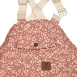 Edinburgh Floral Recycled Rain Pants Woody Rose -Kuling 1024x1024 1661