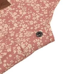 Edinburgh Floral Recycled Rain Pants Woody Rose -Kuling 1024x1024 1662