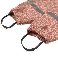 Edinburgh Floral Recycled Rain Pants Woody Rose -Kuling 1024x1024 1663