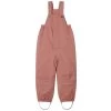 Whistler Winter Pants Burnt Pink