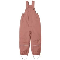 Whistler Winter Pants Burnt Pink