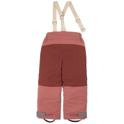 Valdez Ski Pants Burnt Pink/Burgundy/Sand -Kuling 1024x1024 1696