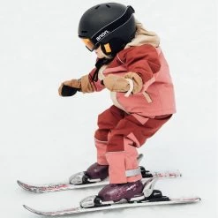 Valdez Ski Pants Burnt Pink/Burgundy/Sand -Kuling 1024x1024 1700