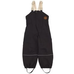 Washington Shell Pants Always Black