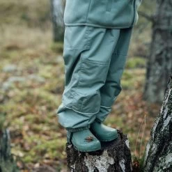 Going Shell Pants Leaf Green -Kuling 1024x1024 1737