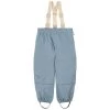 Going Shell Pants Mist Blue