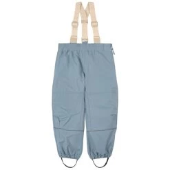 Going Shell Pants Mist Blue