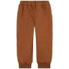 Busan Thermo Pants Brown