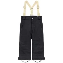 Cervina Ski Pants Always Black