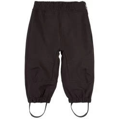 Gothenburg Softshell Pants Always Black