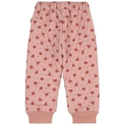 Odense Heart Printed Thermo Pants Woody Rose -Kuling 1024x1024 1808