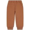 Odense Thermo Pants Hazelnut