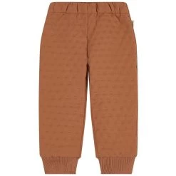 Odense Thermo Pants Hazelnut