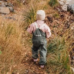 Washington Shell Pants Green -Kuling 1024x1024 1821