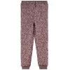 Busan Thermo Pants Lilac Flower
