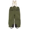 Niseko Ski Pants Moss Green