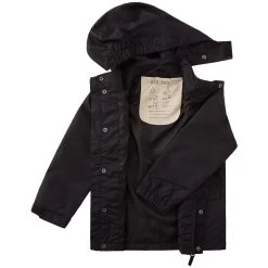 Stockholm Shell Jacket Always Black 7 Stockholm Shell Jacket Always Black -Kuling 1024x1024 1858