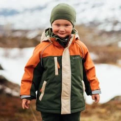 Valdez Jacket Moss/Rust/Sand -Kuling 1024x1024 1873