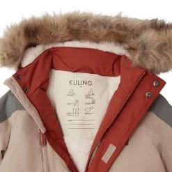 Val Thorens Color-blocked Parka Green/Sand 10 Val Thorens Color-blocked Parka Green/Sand -Kuling 1024x1024 1901