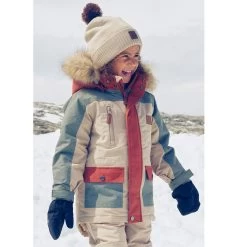 Val Thorens Color-blocked Parka Green/Sand 11 Val Thorens Color-blocked Parka Green/Sand -Kuling 1024x1024 1902