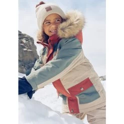 Val Thorens Color-blocked Parka Green/Sand 12 Val Thorens Color-blocked Parka Green/Sand -Kuling 1024x1024 1903
