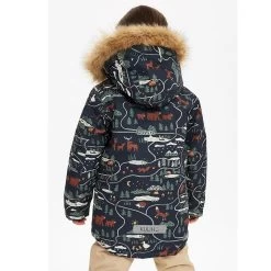 Val Thorens Parka Navy Landscape -Kuling 1024x1024 1907